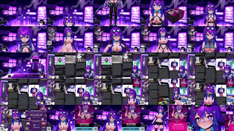 Projektmelody's Room