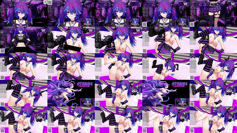 feelin' friskyyy~