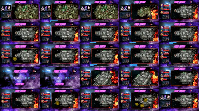 ALT//SPACE: EPISODE 5